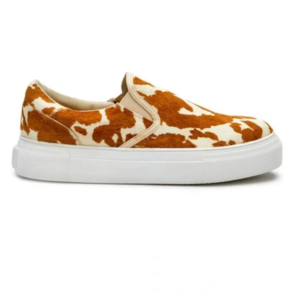 NIB Coconuts by Matisse Gradient slip on sneaker size 6 - Picture 2 of 4